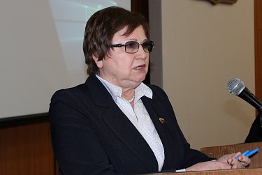 День Общественной палаты в Бузулуке